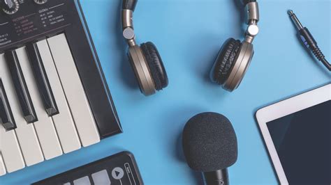 Key Features to Look For In Headphones For Music Production