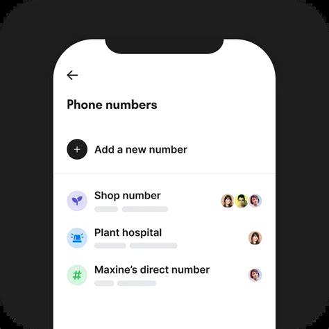 Key Features to Look For When You Get Phone Numbers Online