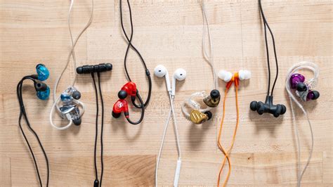 Key Features to Look For in Best Wired Earbuds