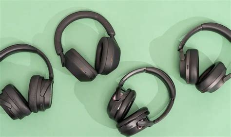 Key Features to Look For in Bluetooth Headphones
