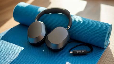 Key Features to Look For in Exercise Headphones