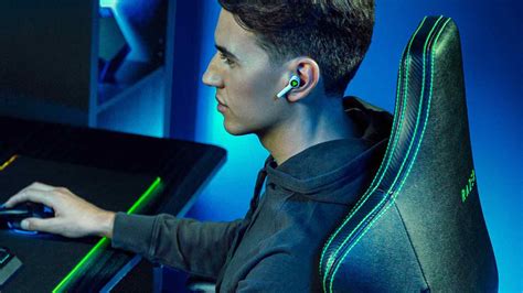 Key Features to Look For in Gaming Earbuds