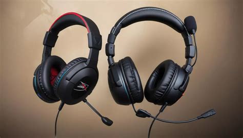 Key Features to Look For in Gaming Headsets