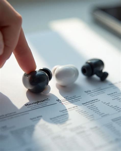 Key Features to Look For in Good Earphones