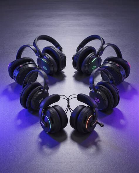 Key Features to Look For in Good Headsets