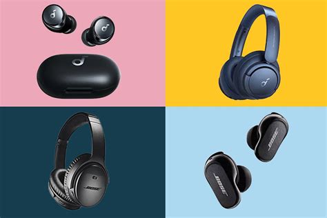 Key Features to Look For in Good Wireless Headphones