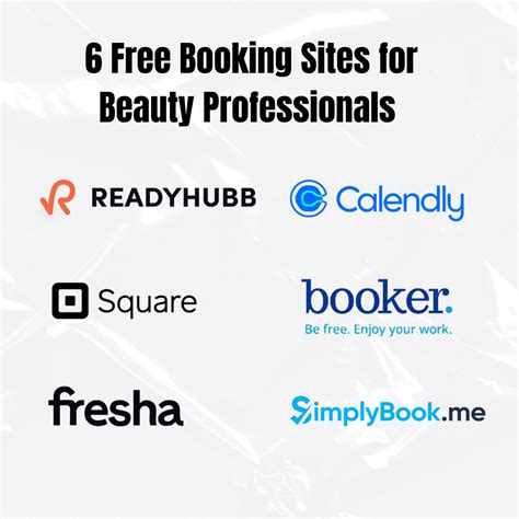 Key Features to Look For in Grooming Booking Sites