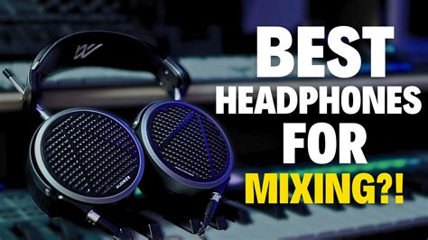 Key Features to Look For in Mixing Headphones
