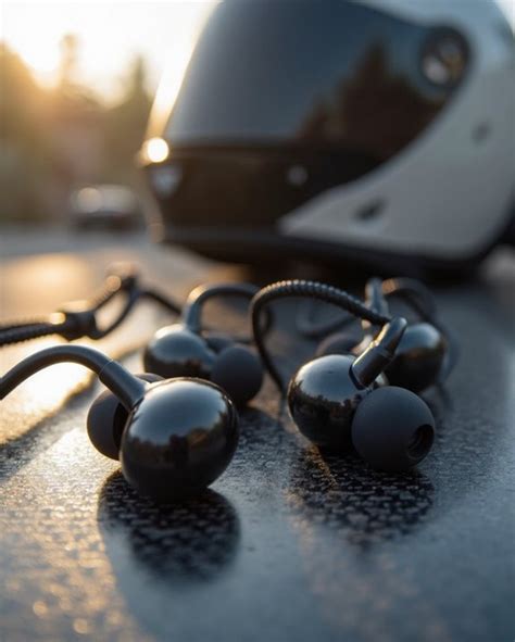 Key Features to Look For in Motorcycle Earbuds