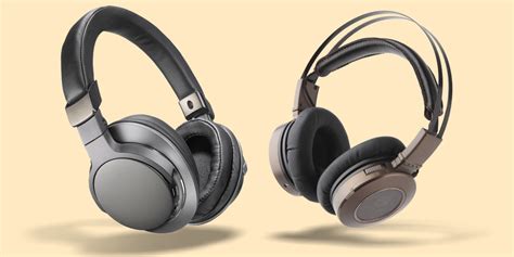 Key Features to Look For in Over Ear Headphones