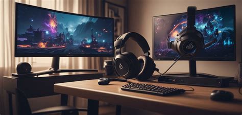Key Features to Look For in PC Headsets