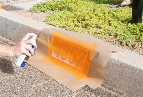 Key Features to Look For in Quality Curb Spray Paint