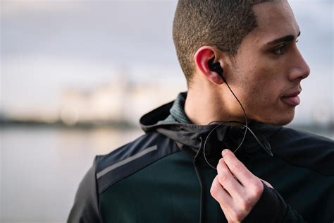 Key Features to Look For in Running Earphones