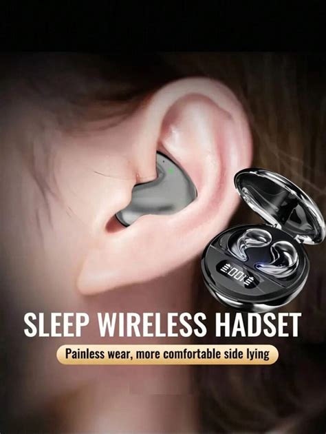 Key Features to Look For in Sleep Earphones