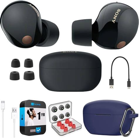 Key Features to Look For in Sound Cancelling Earbuds