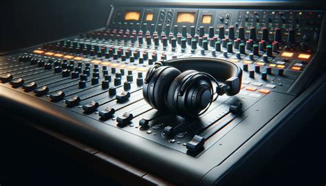 Key Features to Look For in Studio Headphones For Mixing
