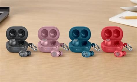 Key Features to Look For in Tiny Earbuds