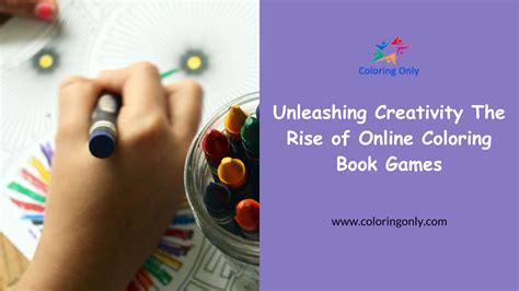 Key Features to Look For in Top Coloring Book Games