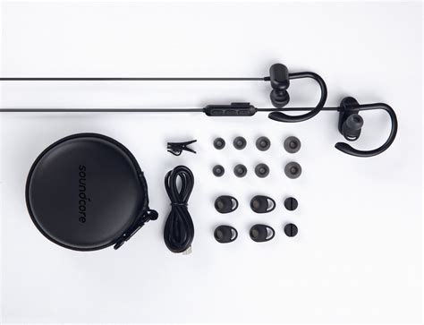 Key Features to Look For in Waterproof Earphones
