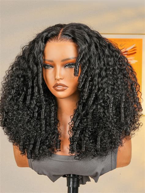 Key Features to Look For in Wigs For Large Heads