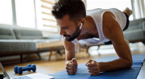 Key Features to Look For in Workout Earbuds