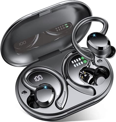 Key Features to Look For in Your Amazon Ear Buds
