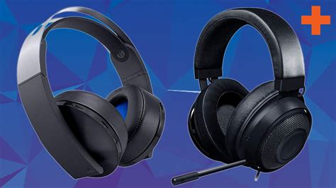 Key Features to Look For in Your Best PS4 Headset