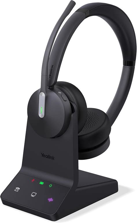 Key Features to Look For in Your Best Wireless Headset For Work