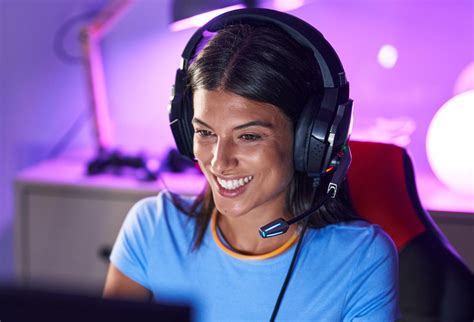Key Features to Look For in Your Gaming Headset