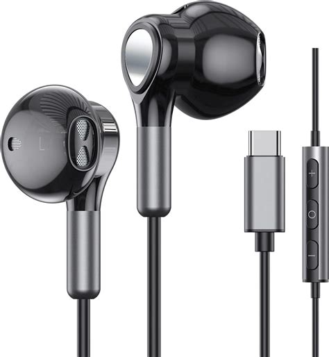 Key Features to Look For in Your Next Android Headphones