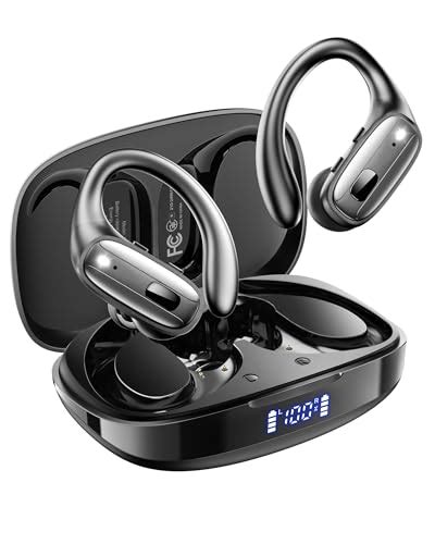 Key Features to Look For in Your Running Earbuds