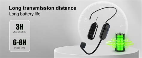 Key Features to Look For in Your Wireless Headset With Mic