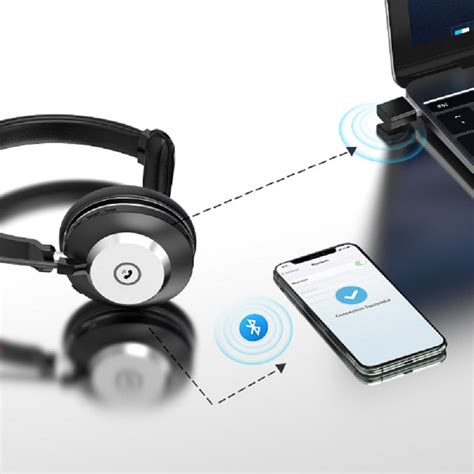 Key Features to Look For in Your Wireless USB Headset