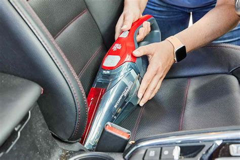 Key Features to Look For in a Car Wash Vacuum Cleaner