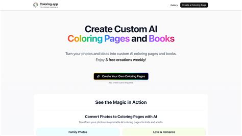 Key Features to Look For in a Coloring App