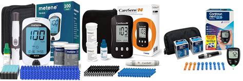 Key Features to Look For in a Diabetes Test Kit