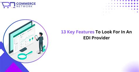 Key Features to Look For in a Provider