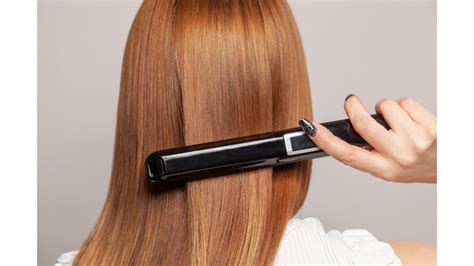 Key Features to Look for When Choosing Your Cordless Straightener