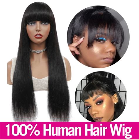 Key Features to Look for in Cheap Glueless Wigs