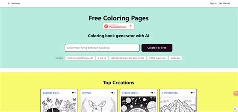 Key Features to Look for in Free Coloring Platforms