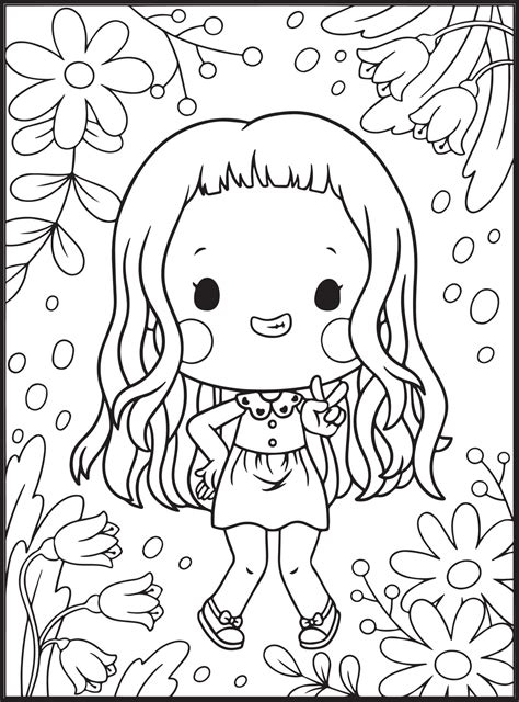 Key Features to Look for in Good Coloring Sheets