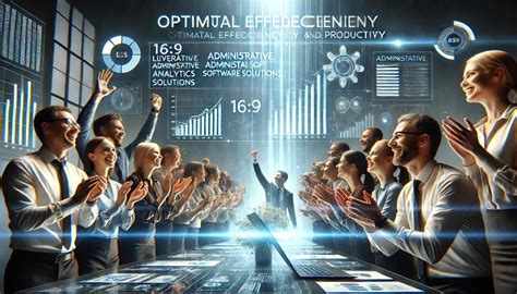 Key Features to Look for in Modern Administration Software