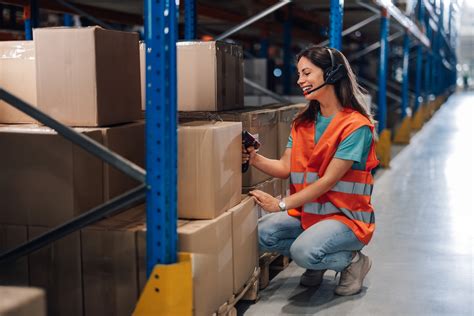 Key Features to Look for in Modern Inventory Scanning Solutions