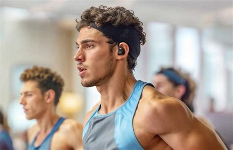Key Features to Look for in Secure Earbuds