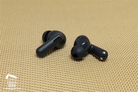 Key Features to Look for in Top-Tier Earbuds