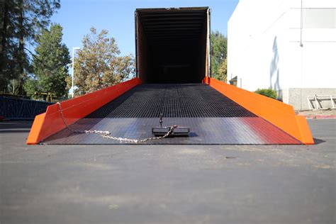Key Features to Look for in Your 72-Inch Moving Ramp