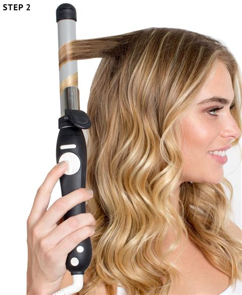 Key Features to Look for in Your White Curling Iron