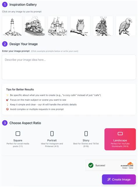 Key Features to Look for in a Coloring Book Maker