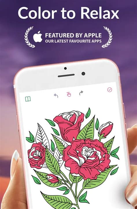 Key Features to Look for in a Great Digital Coloring App