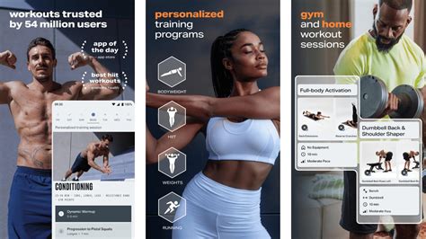 Key Features to Look for in a Home Workout App